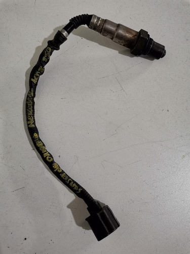 Sensor De Oxigeno Mercedez Benz 350 (Usado)