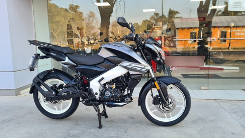 Imagen 5 de 11 de Bajaj Rouser Ns 160