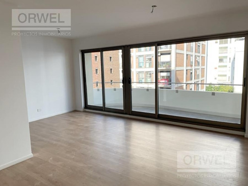 Imagen 4 de 30 de Excelente 2 Dormitorios En Suite Toilette - Amenities - Cochera