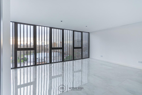 Imagen 3 de 30 de Venta - Oficina A Estrenar - Piso Completo - Edificio Bonjo Vi