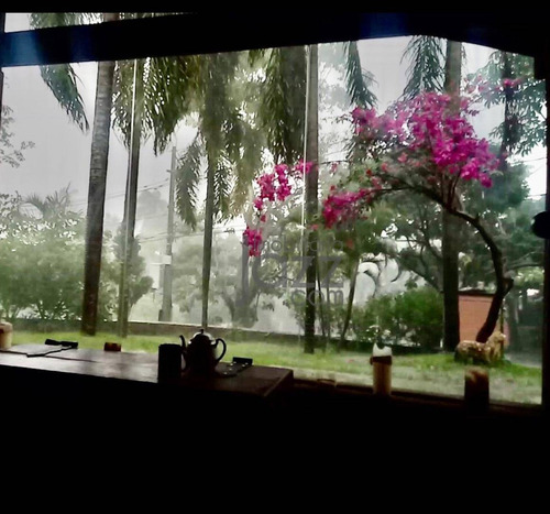 Casa Térrea No Condomínio San Conrado Em Sousas - Ca6515