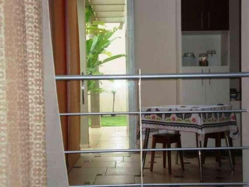 Imagem 5 de 6 de Casa Em Condomínio Para Venda Em Araras, Jardim Residencial Lago Azul, 3 Dormitórios, 1 Suíte, 1 Banheiro, 4 Vagas - V-198_2-660003