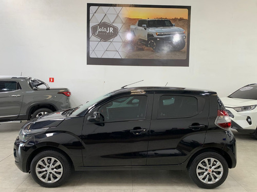 Fiat Mobi 1.0 Like Flex 5p