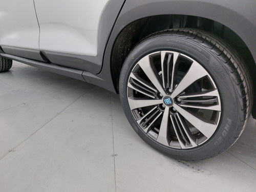 Fiat FASTBACK 1.0 TURBO 200 FLEX AUDACE CVT