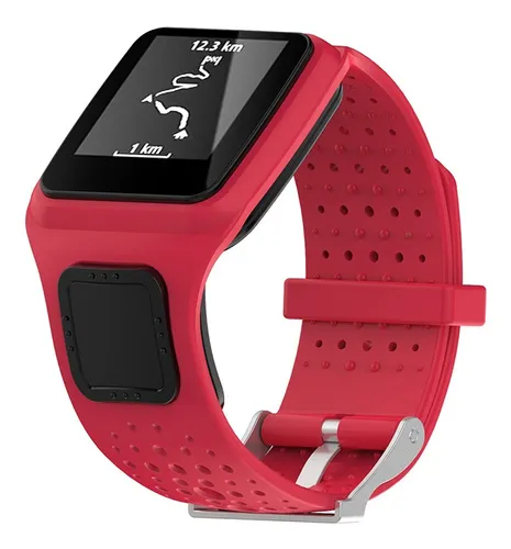 Correa tomtom runner 1 sales