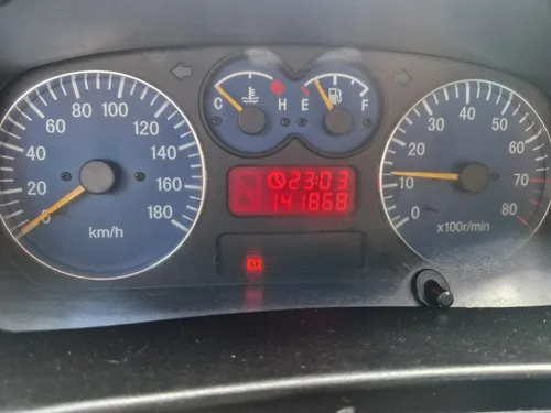 Zotye Nomada 1.6l