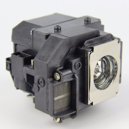 Imagen 2 de 7 de Lampara P/ Proyector Epson S9 X9 S10 X10 W10 H369a Elplp58