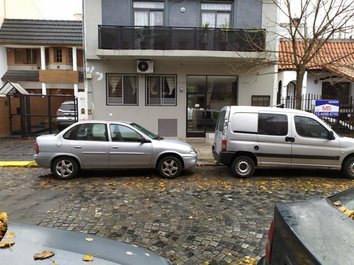 Departamento Monoambiente En Venta - 1 Baño - 36mts2 - Villa Urquiza