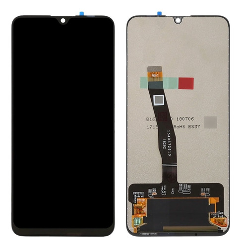 Display Lcd + Táctil Para Huawei P Smart 2019 Alta Calidad