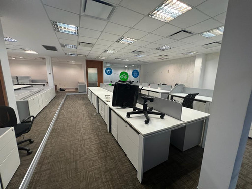 Oficinas - Parque Patricios - Alquiler - 70 M2 Distrito Tecnologico