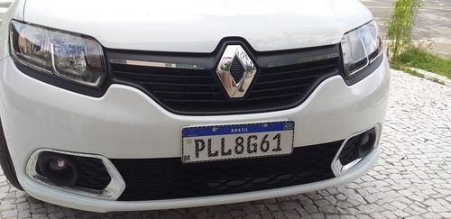 Renault Sandero 2019 1.0 12v Authentique Sce 5p