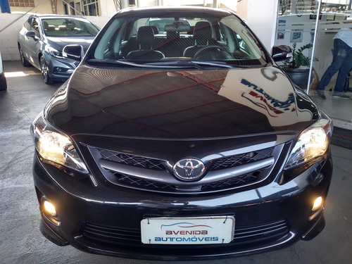 Toyota Corolla Corolla Xrs 2.0 Flex 16v Aut. Flex Automátic