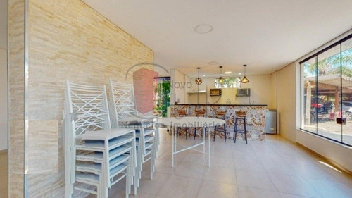 Apartamento - Mooca - Ref: 9484 - V-9484
