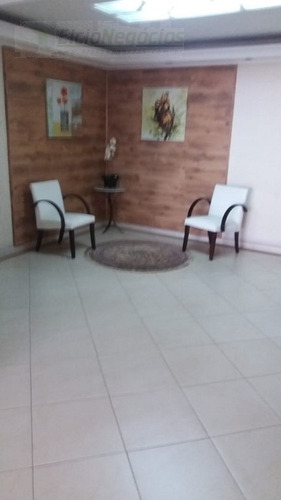 Imagem 8 de 30 de Apartamento Para Venda, 2 Dormitórios, Nossa Senhora Do Ó - São Paulo - 2364