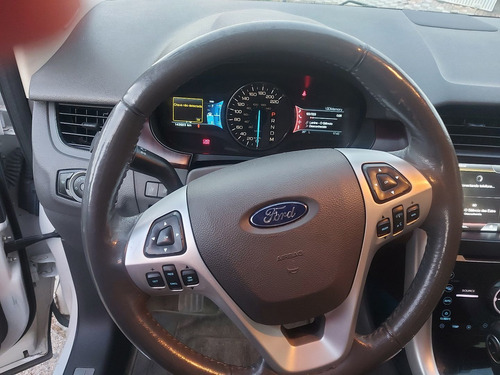 Imagem 6 de 11 de Ford Edge 2011 3.5 Limited Awd 5p