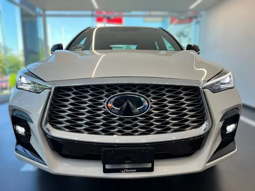 Infiniti