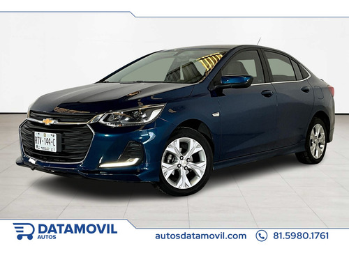 Chevrolet Onix 1.2 Premier At