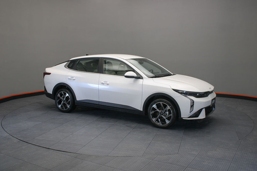 Kia K3 Sedan 1.4 Gt-Line At