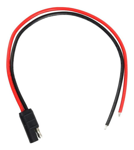 Cable De Corriente Continua Para Radio Móvil Cdm1250 Gm3228