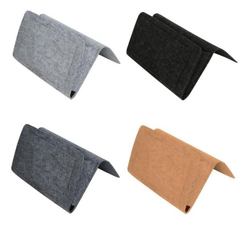 Bolsa De Almacenamiento Lateral Cama Cama Cama Sofá Cama Cam