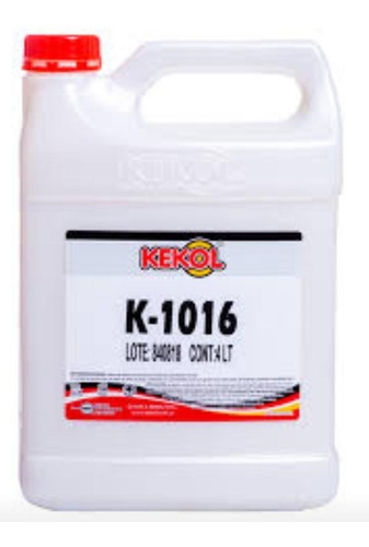 Reparador De Piso Kekol K-1016 Prymer Piso Cementicios