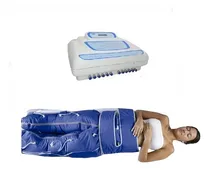 Comprar Demik Presoterapia Botas Drenaje Linfatico Garantía Planes