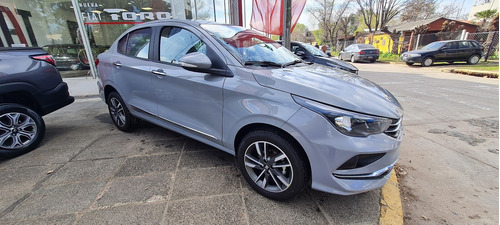 Fiat Cronos 1.3 Gse Precision Cvt