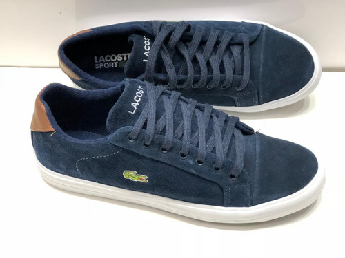 mercado livre tenis lacoste masculino