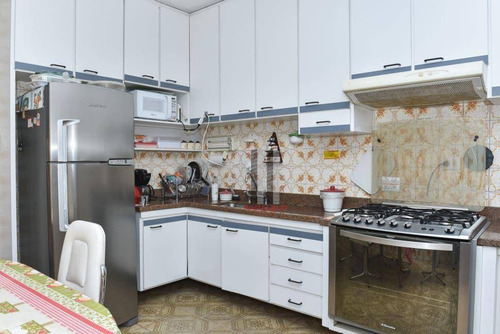Imagem 11 de 30 de Sobrado Com 3 Dormitórios À Venda, 115 M² Por R$ 512.000,00 - Vila Oratório - São Paulo/sp - So1601