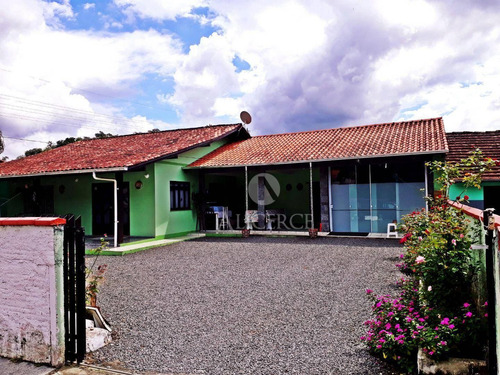 Imagem 2 de 23 de Casa Na Itoupava Central - Ca0330