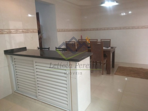 Imagem 16 de 30 de Excelente Sobrado, Bairro Sítio São José, Suzano-sp 5 Min Da Área Central R$ 785.000,00 - So00073 - 69313169