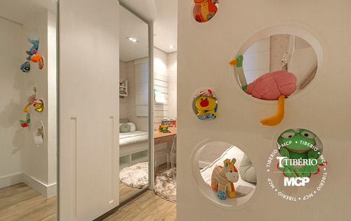 Imagem 20 de 29 de Apartamento Residencial Para Venda, Centro, Diadema - Ap6789. - Ap6789-inc