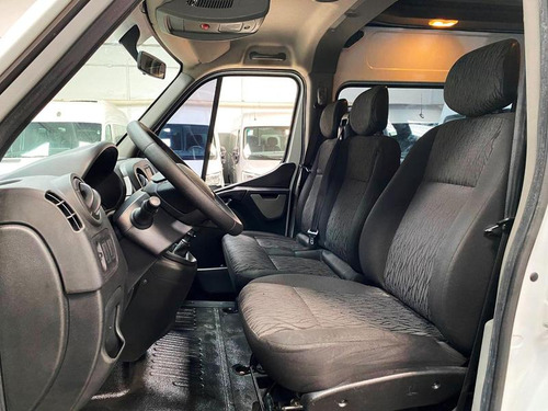 Renault Master 2.3 Executive L3h2 16l 5p