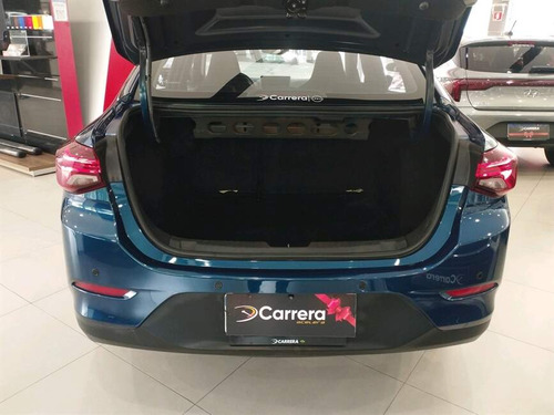 Chevrolet Onix 1.0 TURBO FLEX PLUS AUTOMÁTICO