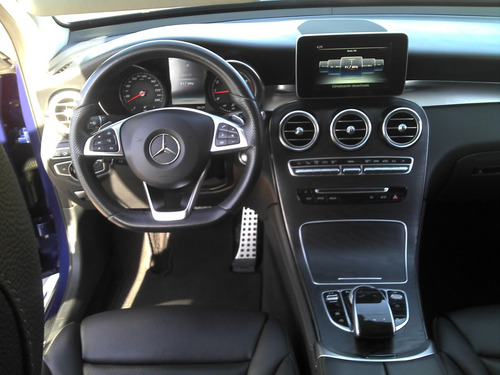 Mercedes-Benz Clase GLA 2.0 250 Cgi Sport Sin Techo At