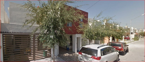 Casa En Venta Cartera Bancaria-apodaca-nuevo Leon -jcbb6