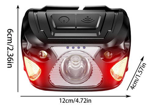 . Faro Led Recargable Faros For Faro Led Impermeable