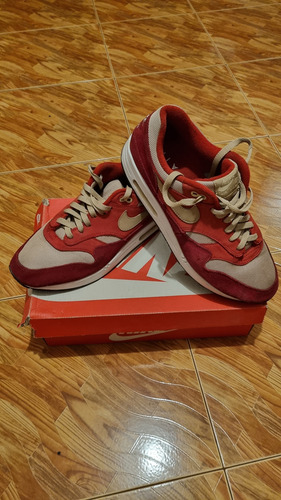 Nike Air Max 1 Premium (Usado)
