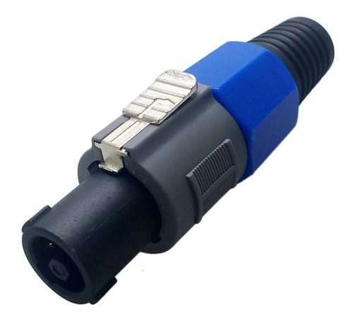 Plug Speakon 4 Polo Profesional