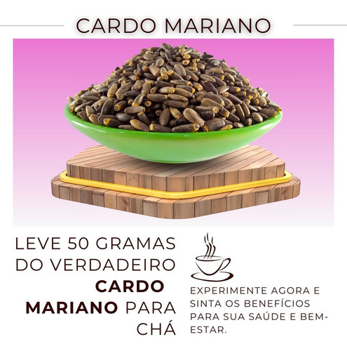há De ardo Mariano-autêntico Natural Para há