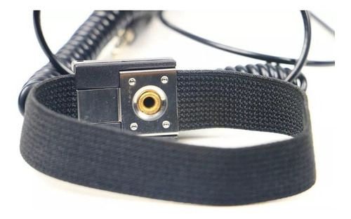 Pulsera Repuesto Para Desintoxicador Iónico De Pies Ion Foot Spa. Color Tipo B