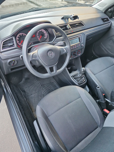Volkswagen Gol Trend 1.6 Comfortline 101cv