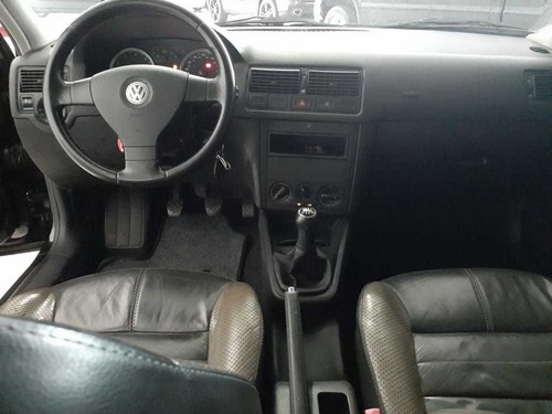 Volkswagen Golf 1.6 Sportline Flex 5p 2008-aceitamos Troca