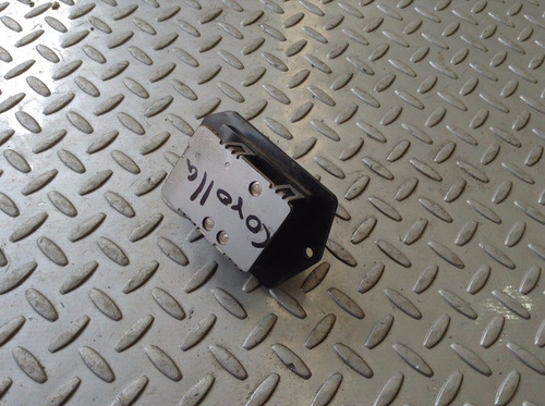 Resistencia Blower Toyota Corolla 1.8 Lts Aut 03-08 Orig