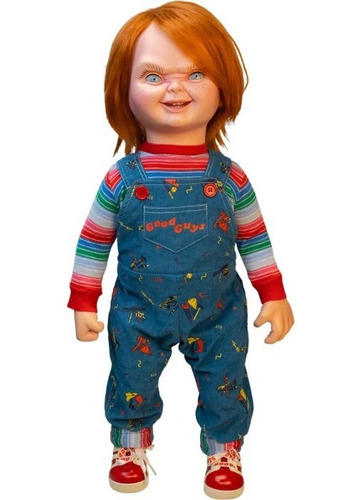 Doll - Childs Play 2 - Ultimate Chucky Doll