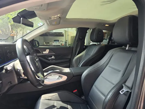 Mercedes-Benz Clase GLE 3.0 450 4Matic Coupe
