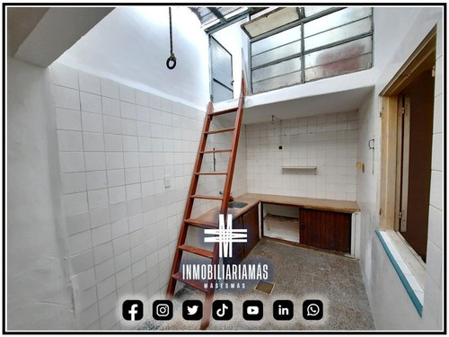 Imagen 8 de 14 de Apartamento Alquiler Union Montevideo Imas.uy S * (ref: Ims-12174)