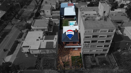 Se Vende Terreno De 710m2 En Malvín