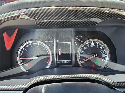 Toyota 4Runner 4.0 Limited Fl