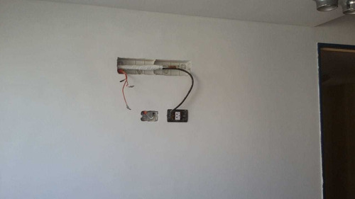 Imagen 5 de 5 de Instalacion Colocacion Service Split Matriculado